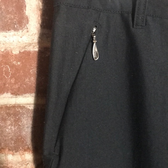 North Face Hiking Pants - Picture 2 of 6